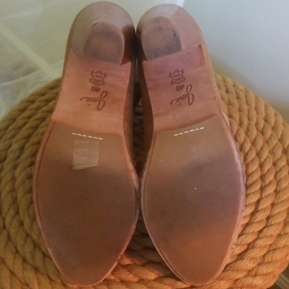 Suede Boot - Picture 4 of 6